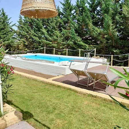 Villa Casa Mango *