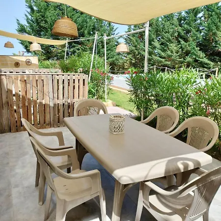 Villa Casa Mango Santa Flavia