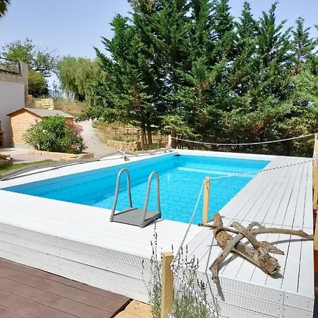 Casa Mango Villa