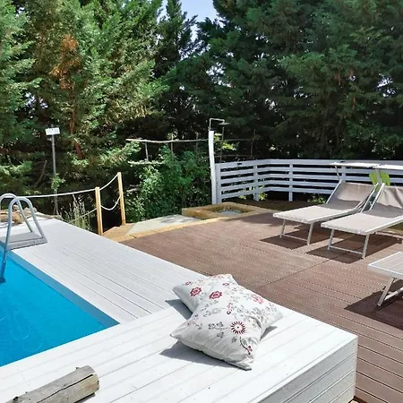 Casa Mango Santa Flavia