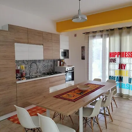 Casa Mango Villa *