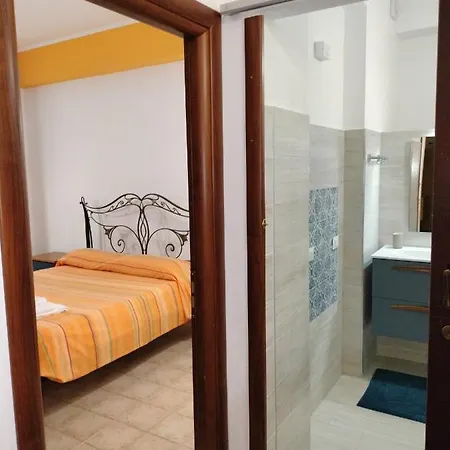 Casa Mango Villa Santa Flavia