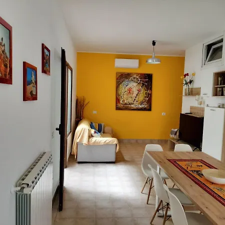 Casa Mango *