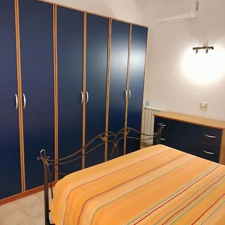 Casa Mango Santa Flavia