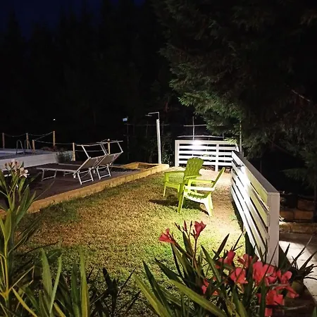 Casa Mango Villa