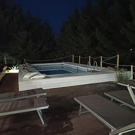 Casa Mango *