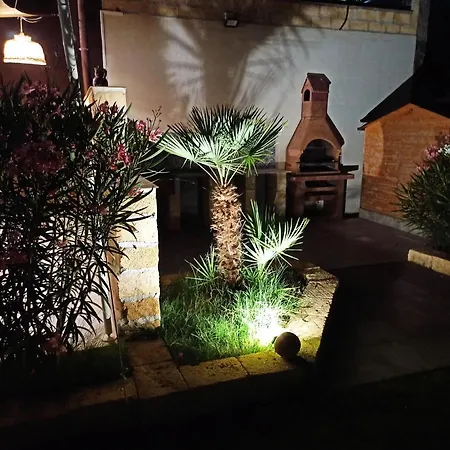 Casa Mango *