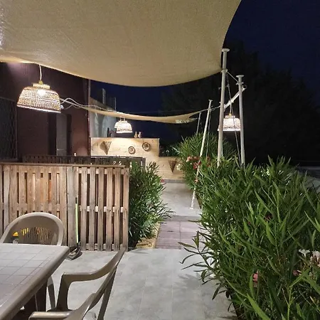 Casa Mango Villa Santa Flavia
