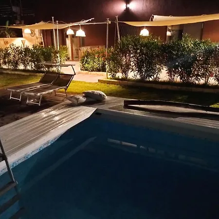 Casa Mango *