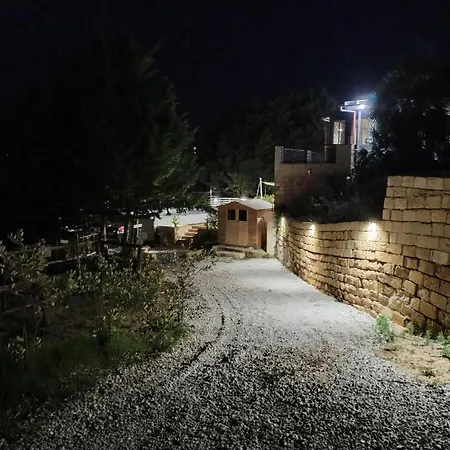 Casa Mango Villa