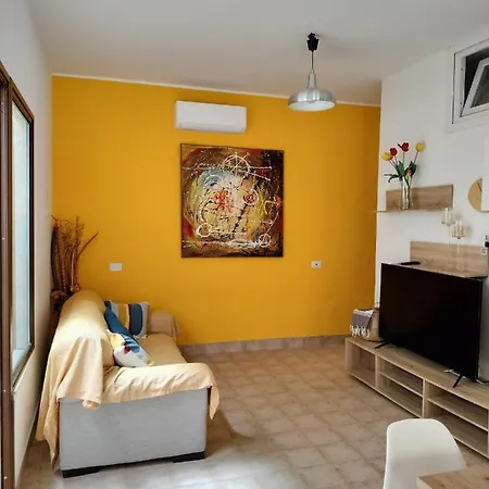 Casa Mango *